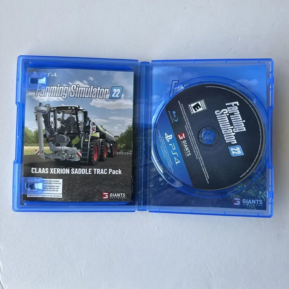 N/A farming simulator